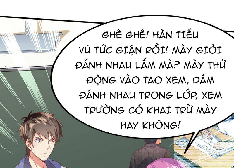 Siêu Năng Bất Lương Học Bá Chapter 10 - Trang 68