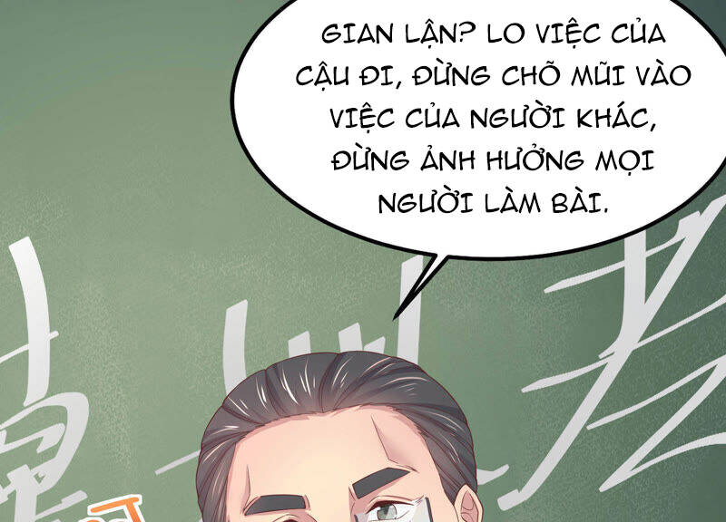 Siêu Năng Bất Lương Học Bá Chapter 10 - Trang 7