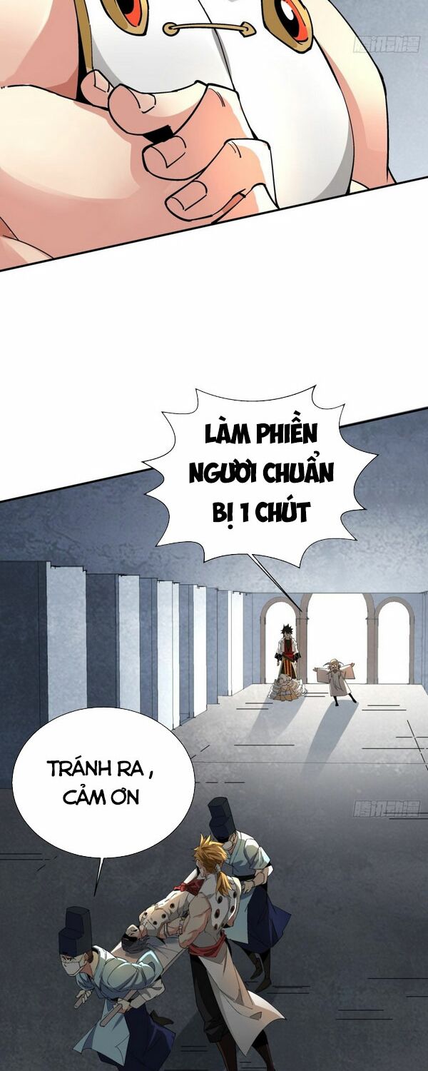 Ta Là Nhà Giàu Số Một, Ta Không Muốn Trọng Sinh Chapter 11 - Trang 63