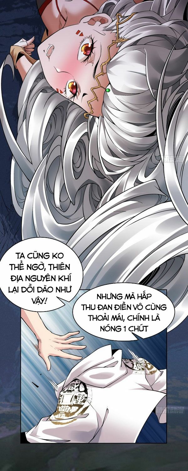 Ta Là Nhà Giàu Số Một, Ta Không Muốn Trọng Sinh Chapter 9 - Trang 42