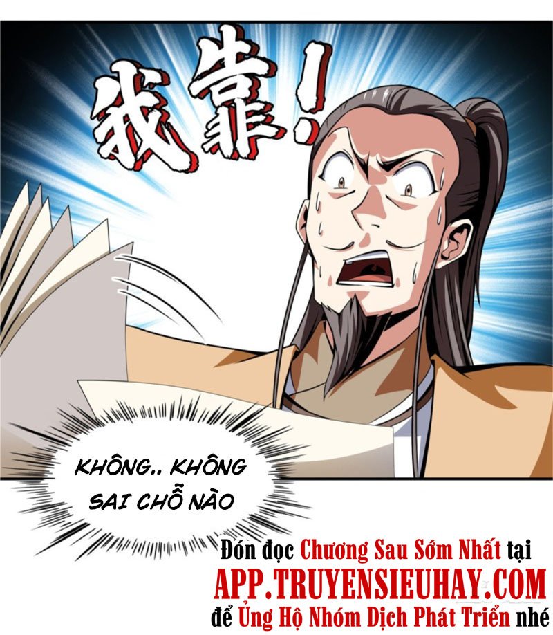 Thiên Đạo Đồ Thư Quán Chapter 57 - Trang 19