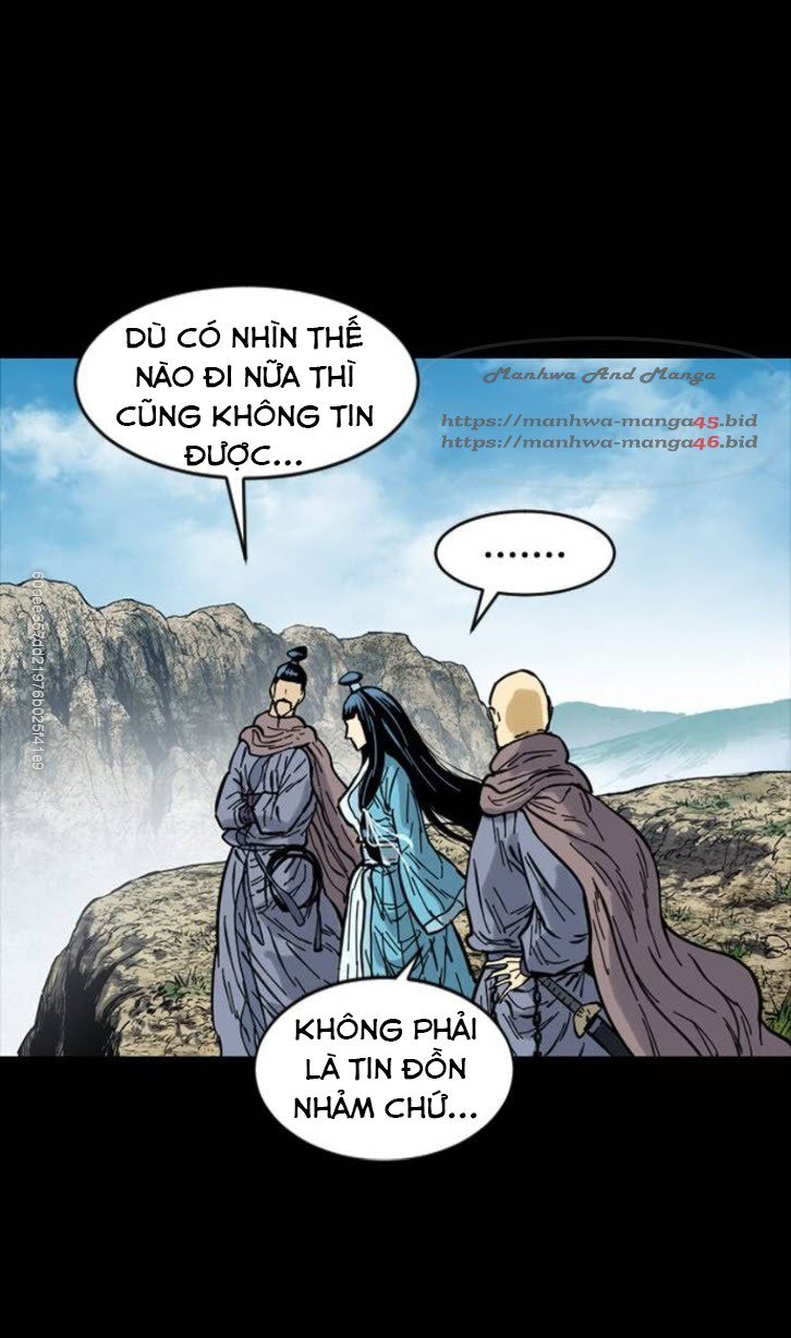 Thiên Hạ Đệ Nhất Nhân Chapter 45 - Trang 13