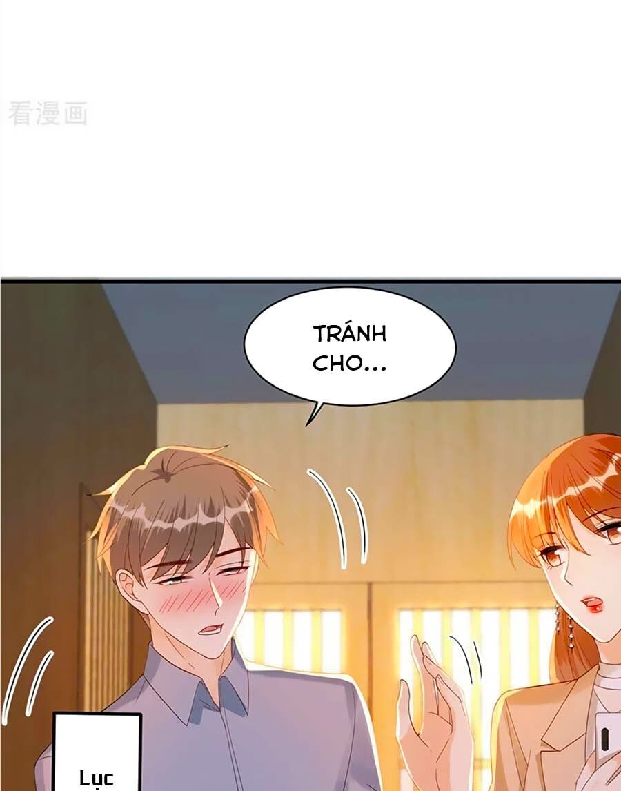 Tiến Độ Chia Tay 99% Chapter 68 - Trang 10