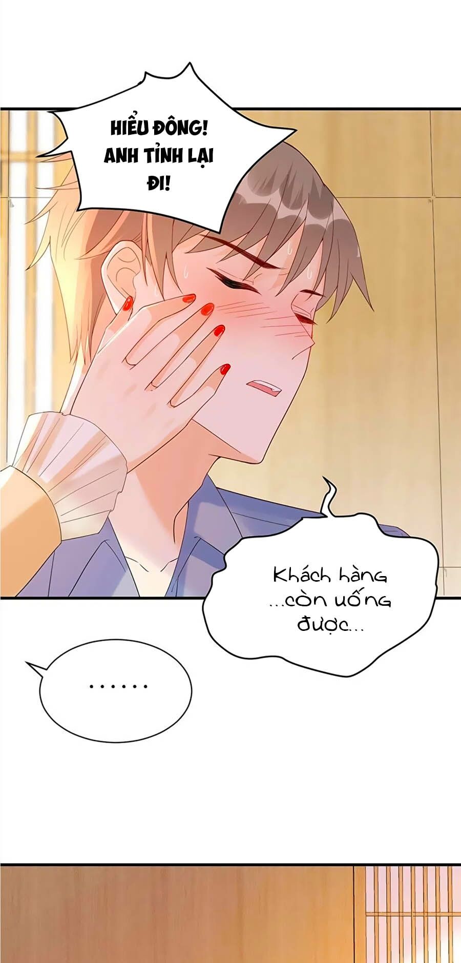 Tiến Độ Chia Tay 99% Chapter 68 - Trang 15