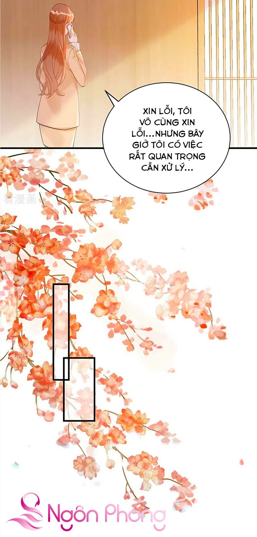 Tiến Độ Chia Tay 99% Chapter 68 - Trang 16