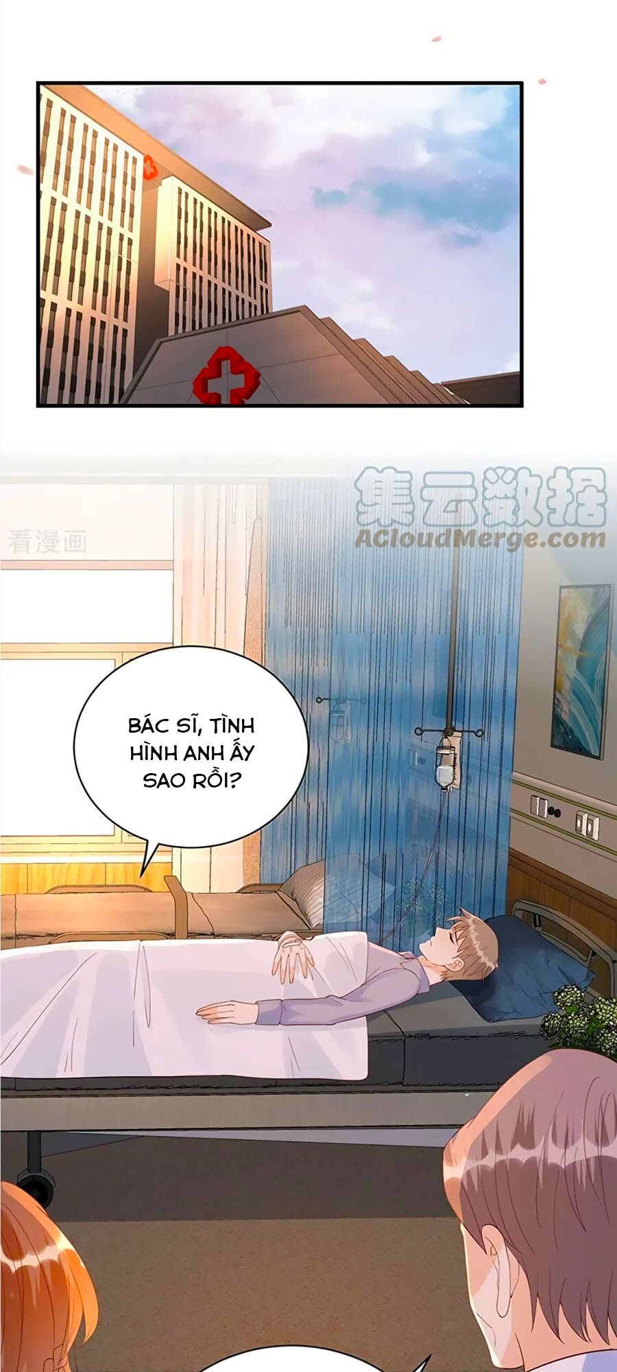 Tiến Độ Chia Tay 99% Chapter 68 - Trang 17