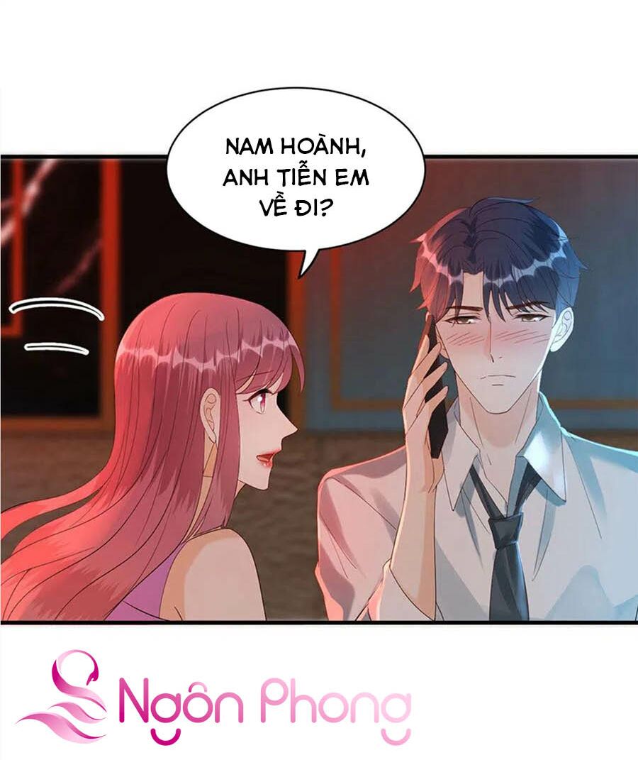 Tiến Độ Chia Tay 99% Chapter 68 - Trang 24