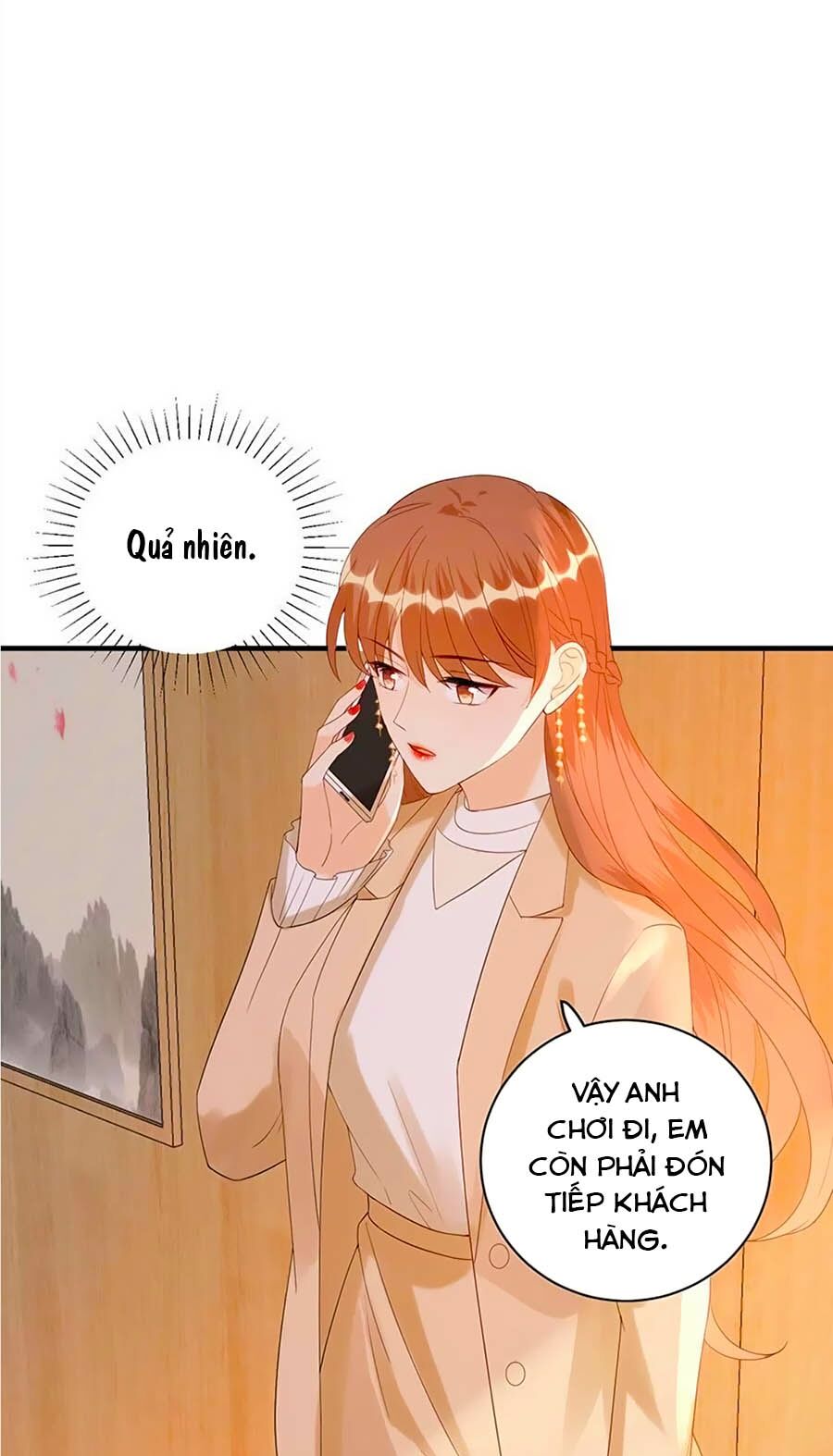 Tiến Độ Chia Tay 99% Chapter 68 - Trang 4