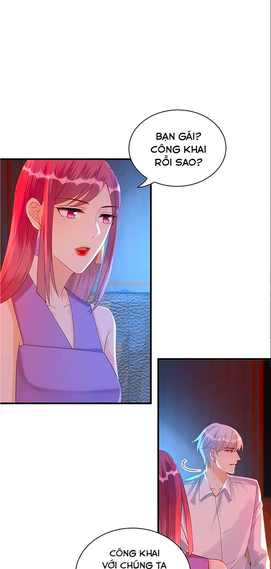 Tiến Độ Chia Tay 99% Chapter 68 - Trang 7