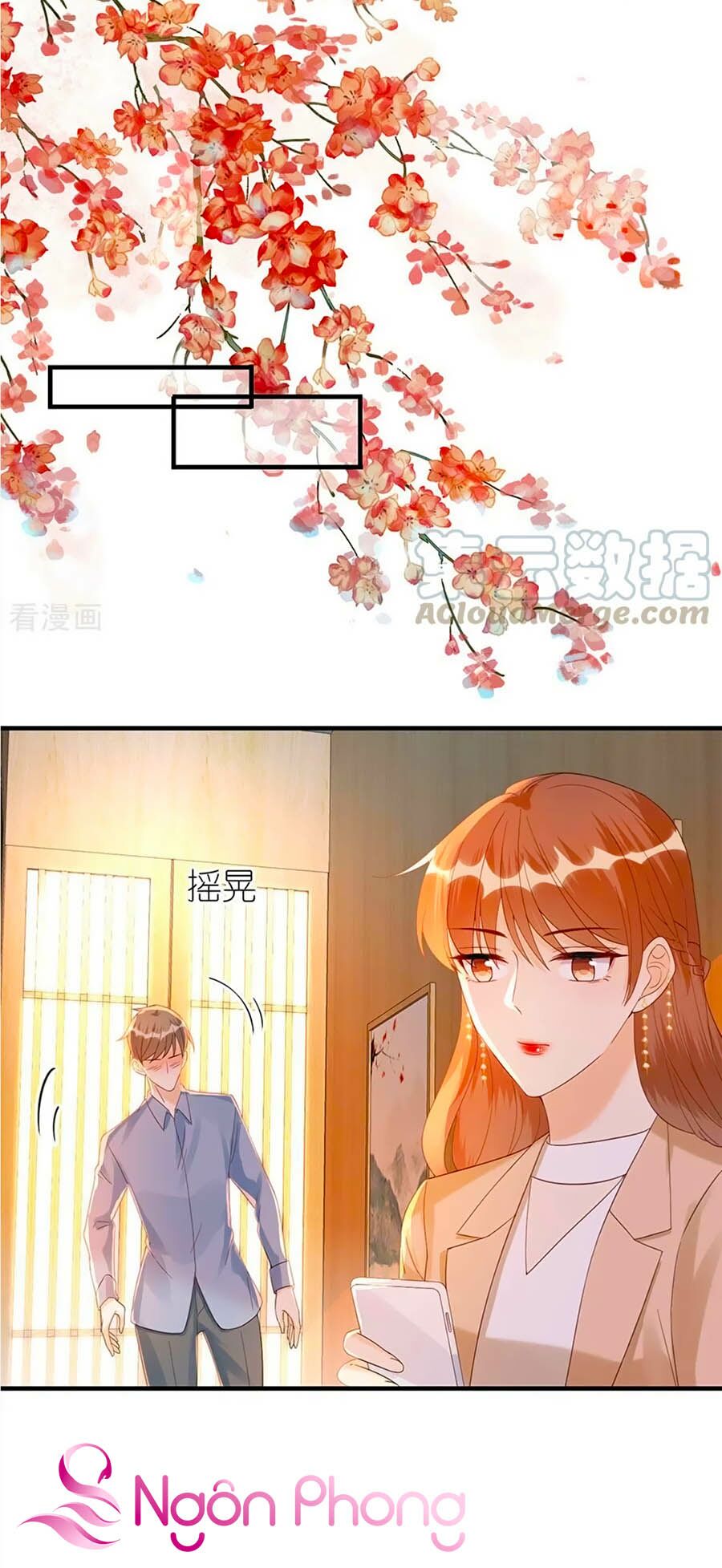 Tiến Độ Chia Tay 99% Chapter 68 - Trang 9