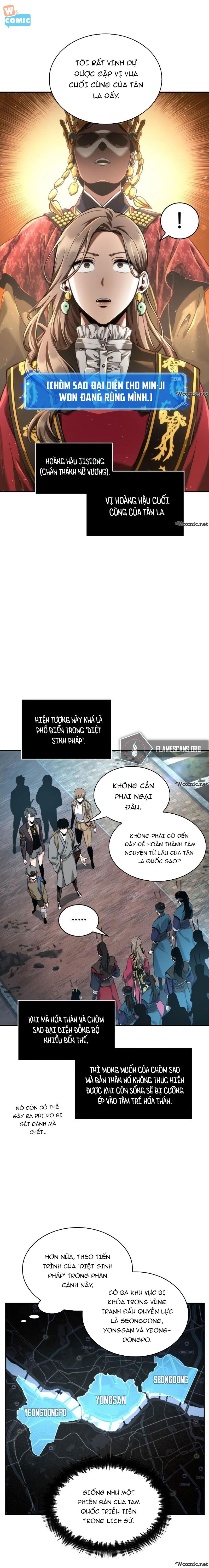 Toàn Tri Độc Giả Chapter 58 - Trang 15