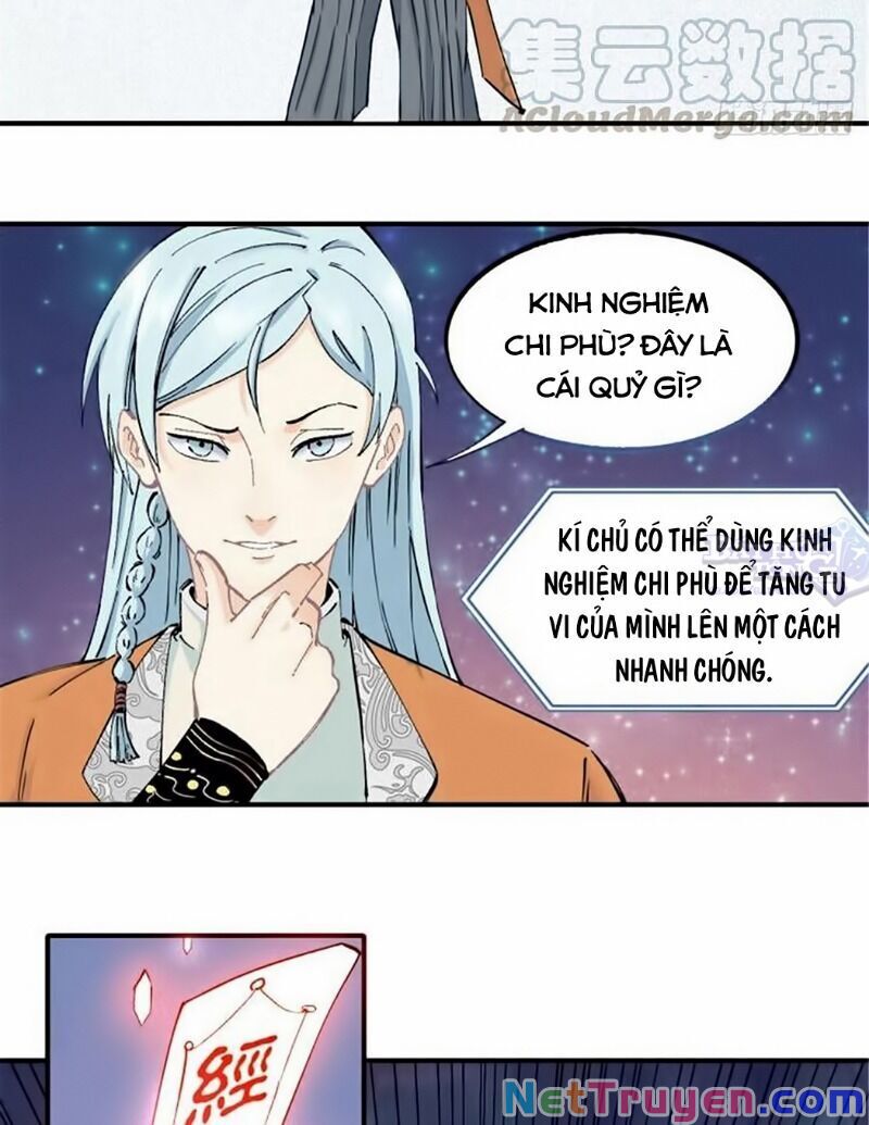 Vạn Cổ Tối Cường Tông Chapter 3 - Trang 22