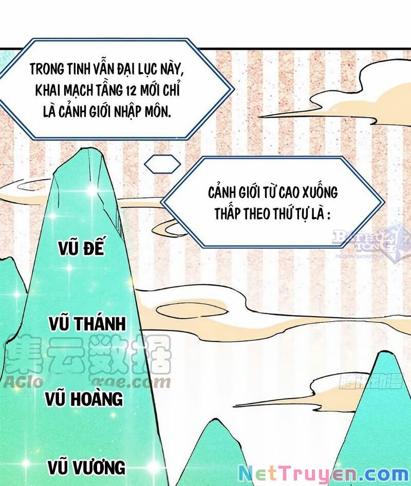 Vạn Cổ Tối Cường Tông Chapter 3 - Trang 27