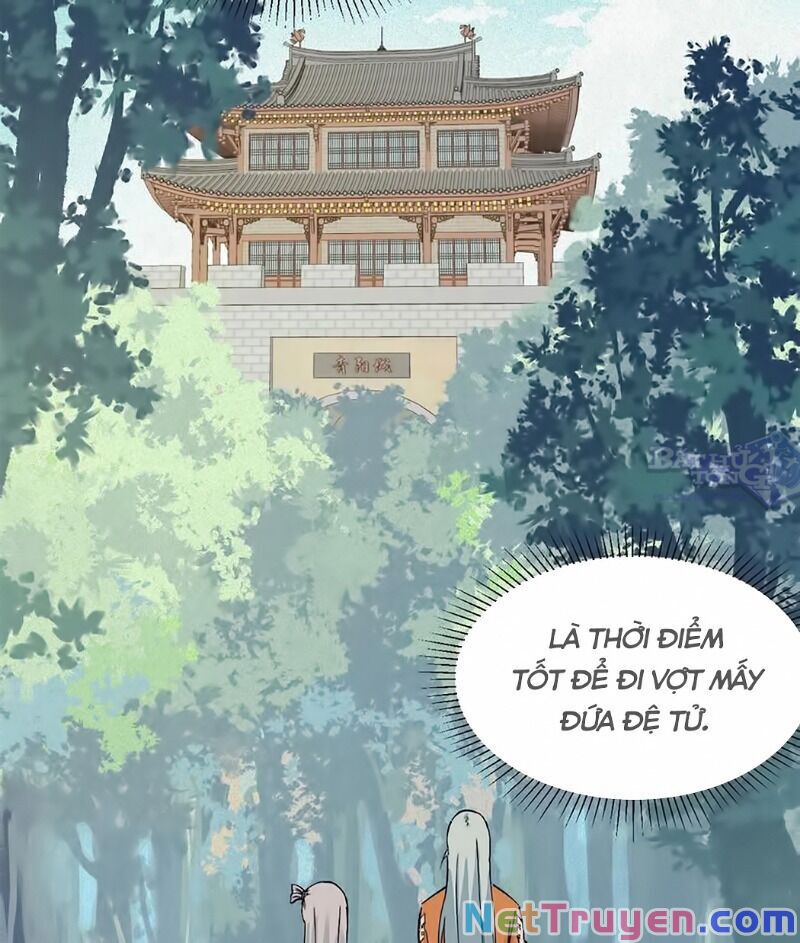 Vạn Cổ Tối Cường Tông Chapter 3 - Trang 31