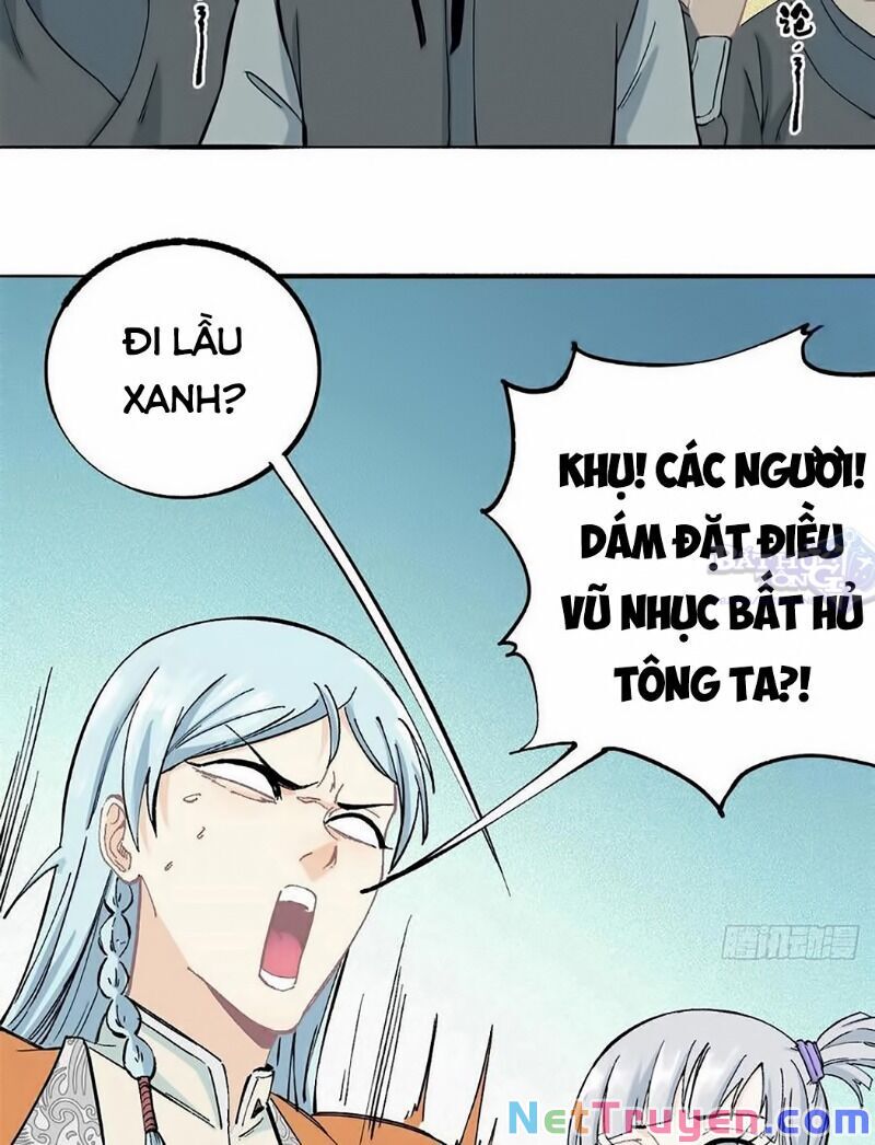 Vạn Cổ Tối Cường Tông Chapter 3 - Trang 40