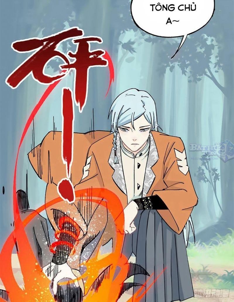 Vạn Cổ Tối Cường Tông Chapter 4 - Trang 17