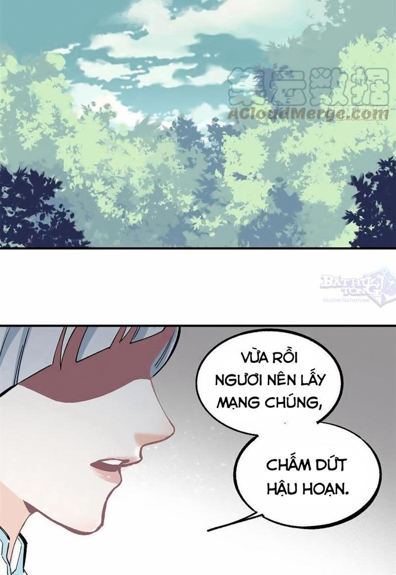 Vạn Cổ Tối Cường Tông Chapter 4 - Trang 25