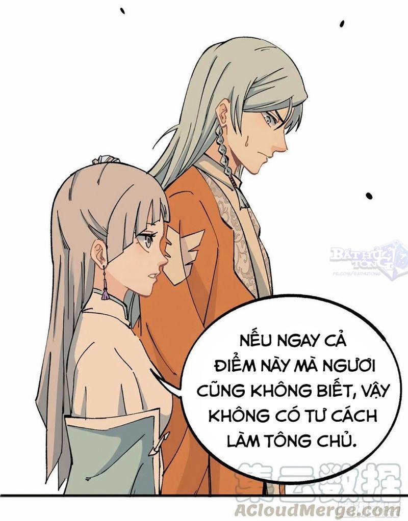 Vạn Cổ Tối Cường Tông Chapter 4 - Trang 27