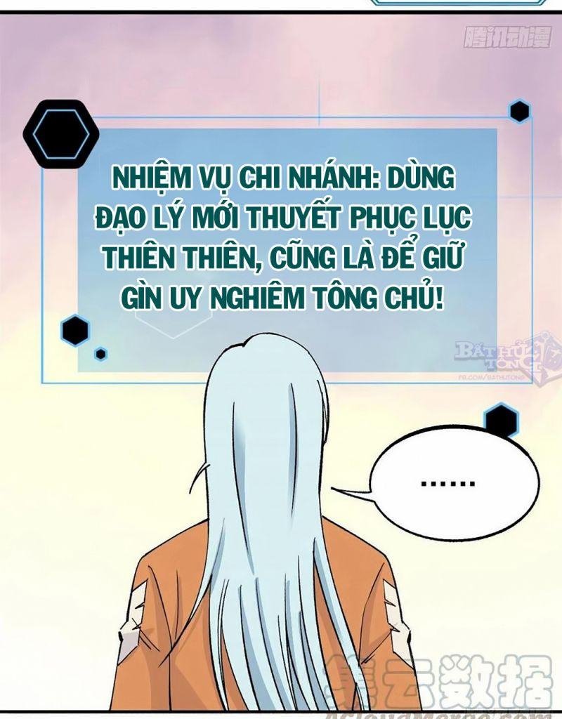 Vạn Cổ Tối Cường Tông Chapter 4 - Trang 30