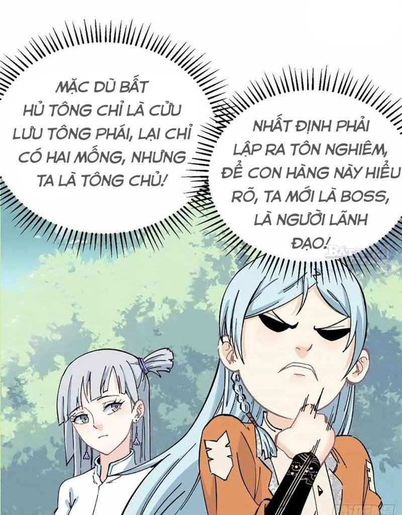 Vạn Cổ Tối Cường Tông Chapter 4 - Trang 32