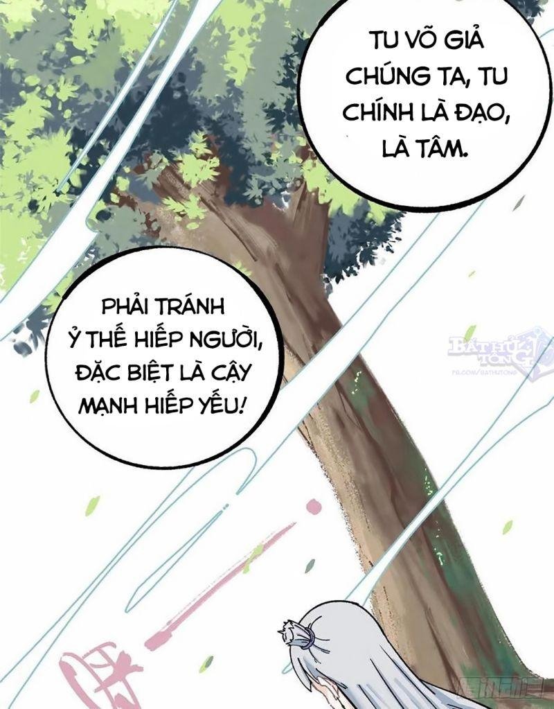 Vạn Cổ Tối Cường Tông Chapter 4 - Trang 34