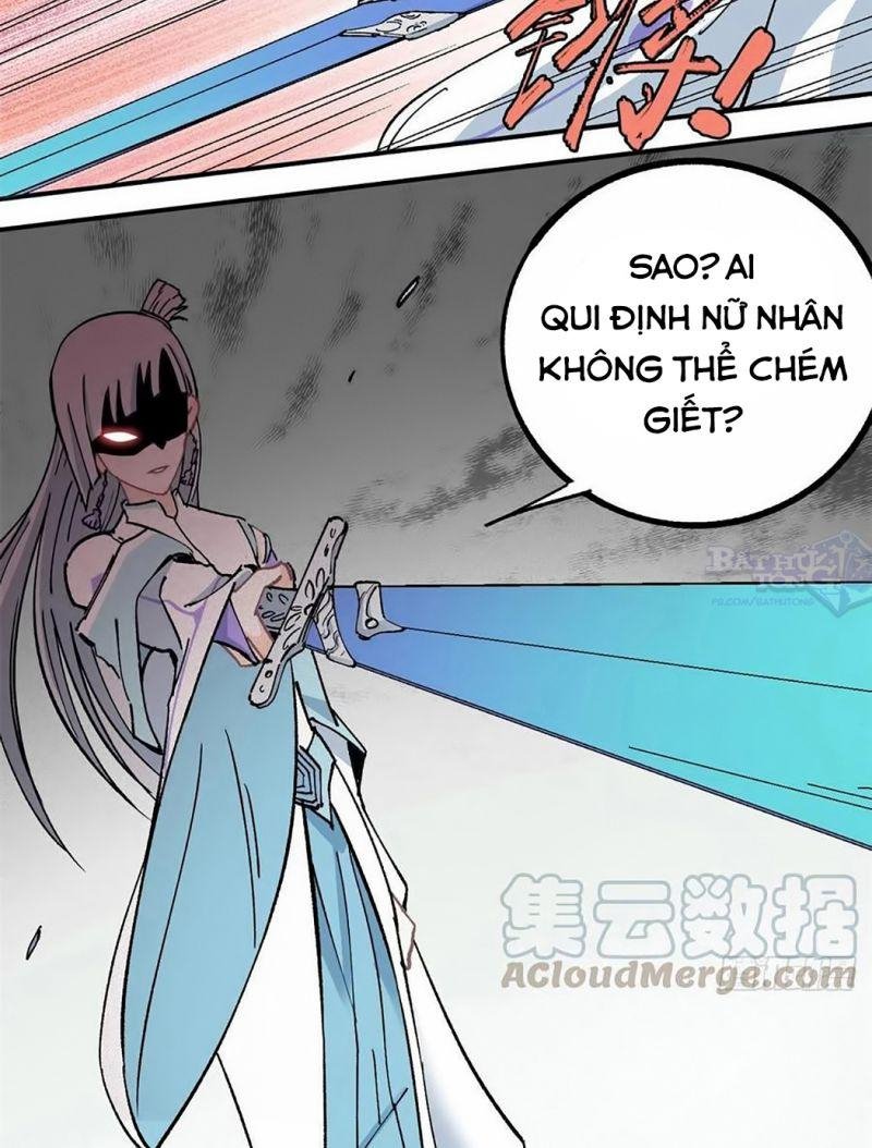 Vạn Cổ Tối Cường Tông Chapter 4 - Trang 39