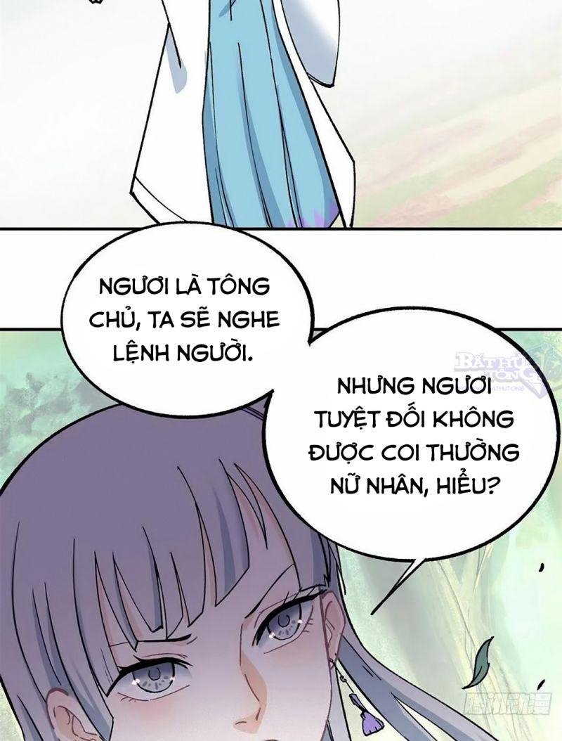 Vạn Cổ Tối Cường Tông Chapter 4 - Trang 40