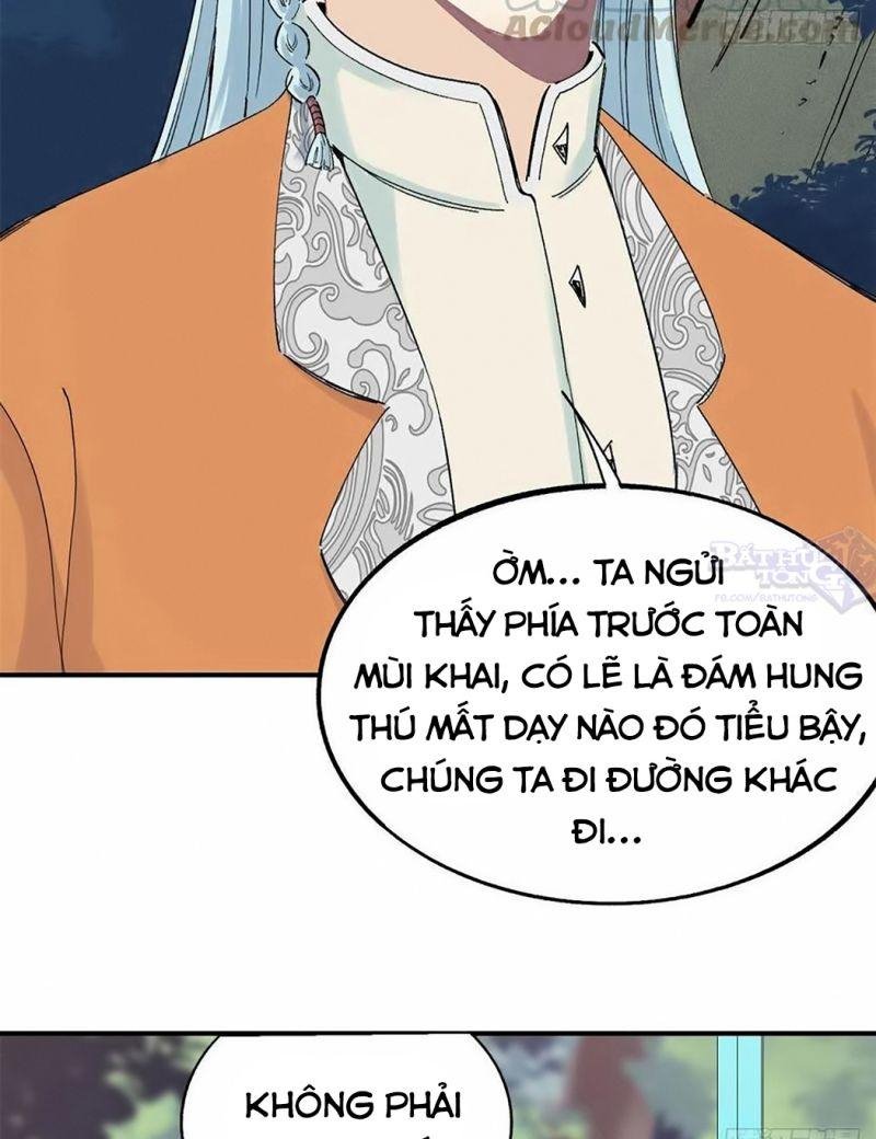 Vạn Cổ Tối Cường Tông Chapter 5 - Trang 16