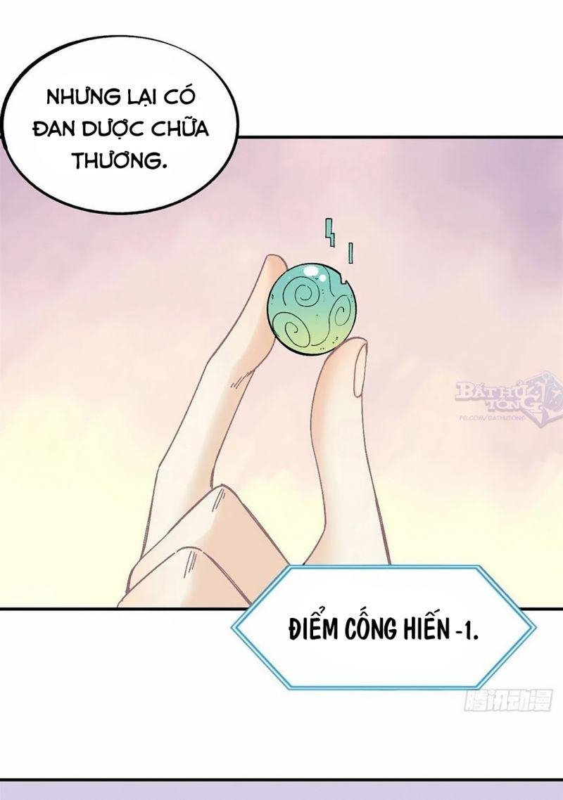 Vạn Cổ Tối Cường Tông Chapter 5 - Trang 27