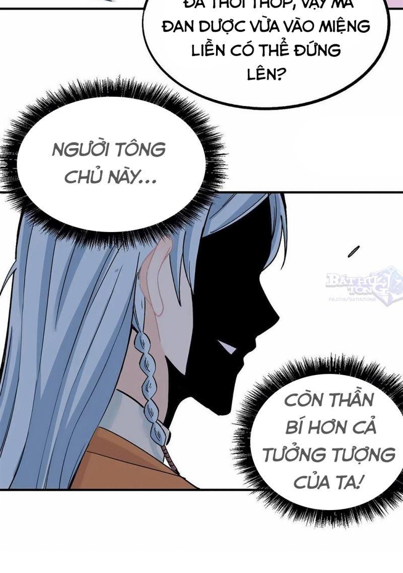 Vạn Cổ Tối Cường Tông Chapter 5 - Trang 34