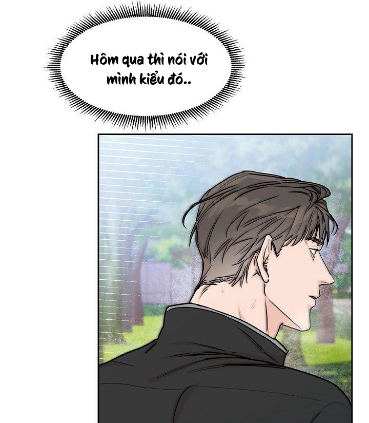 Bạn Sẽ Follow Tôi Chứ? Chapter 17 - Trang 4