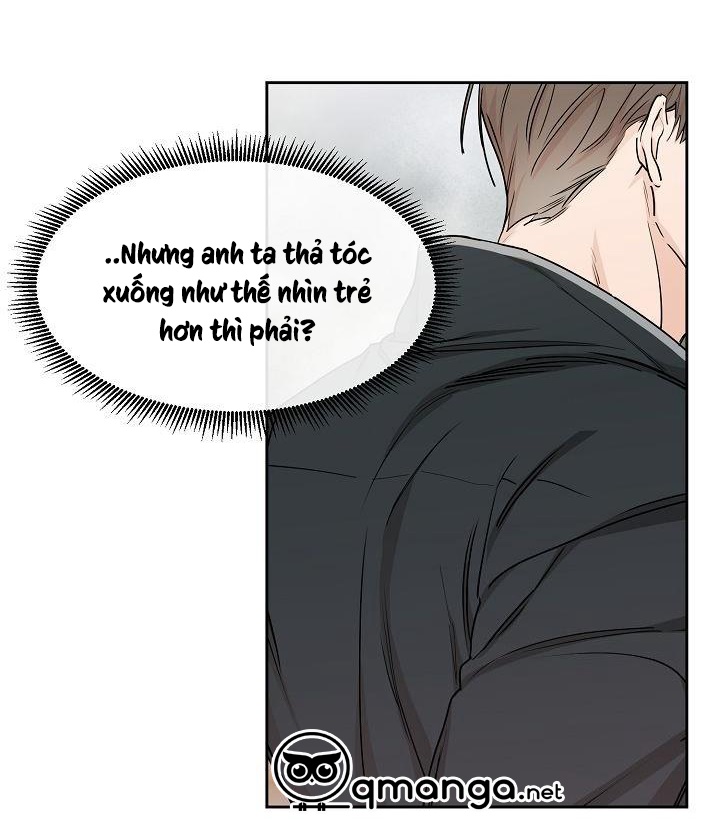 Bạn Sẽ Follow Tôi Chứ? Chapter 17 - Trang 7