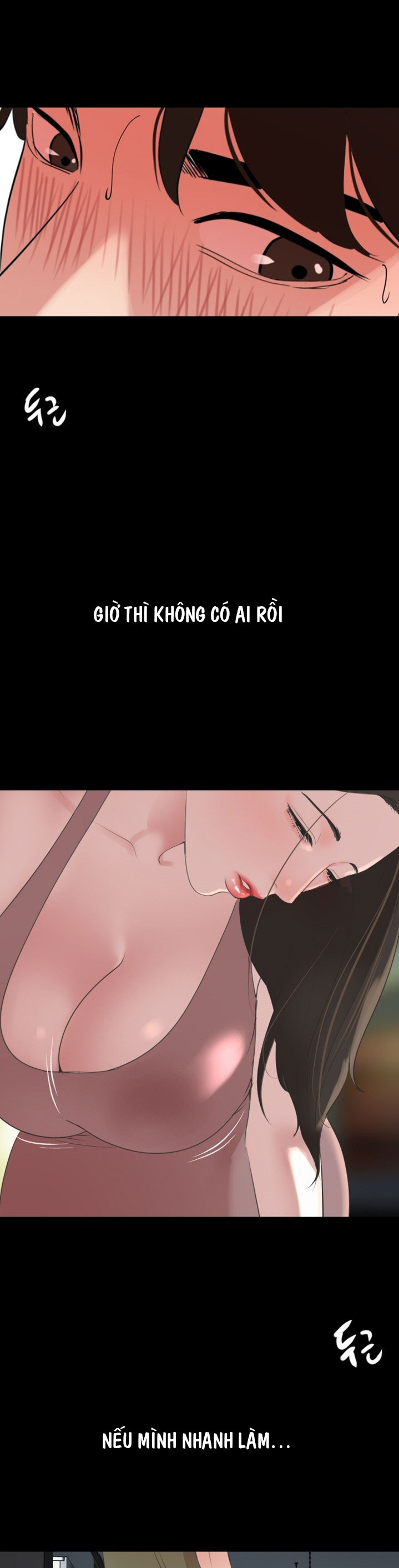 Con Rể Chapter 40 - Trang 22