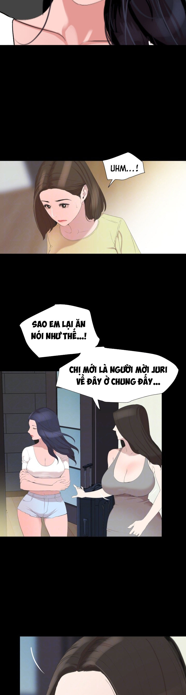 Con Rể Chapter 40 - Trang 5