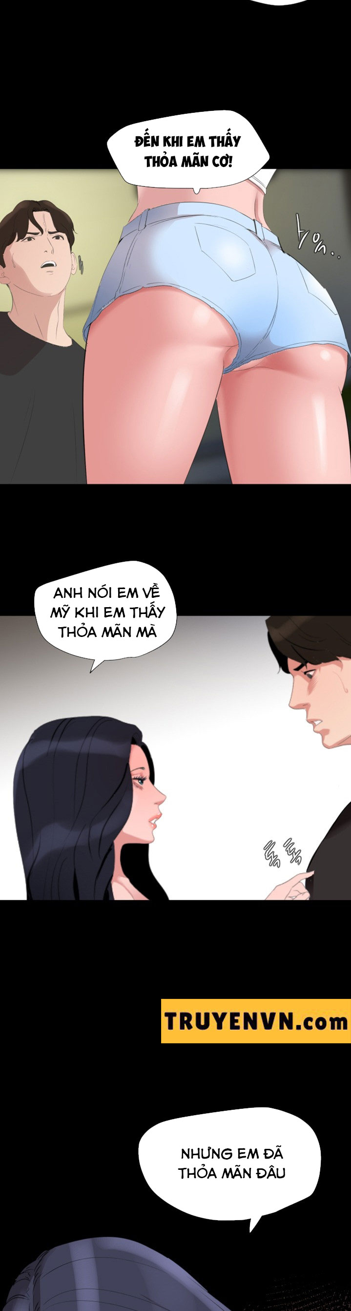 Con Rể Chapter 40 - Trang 9