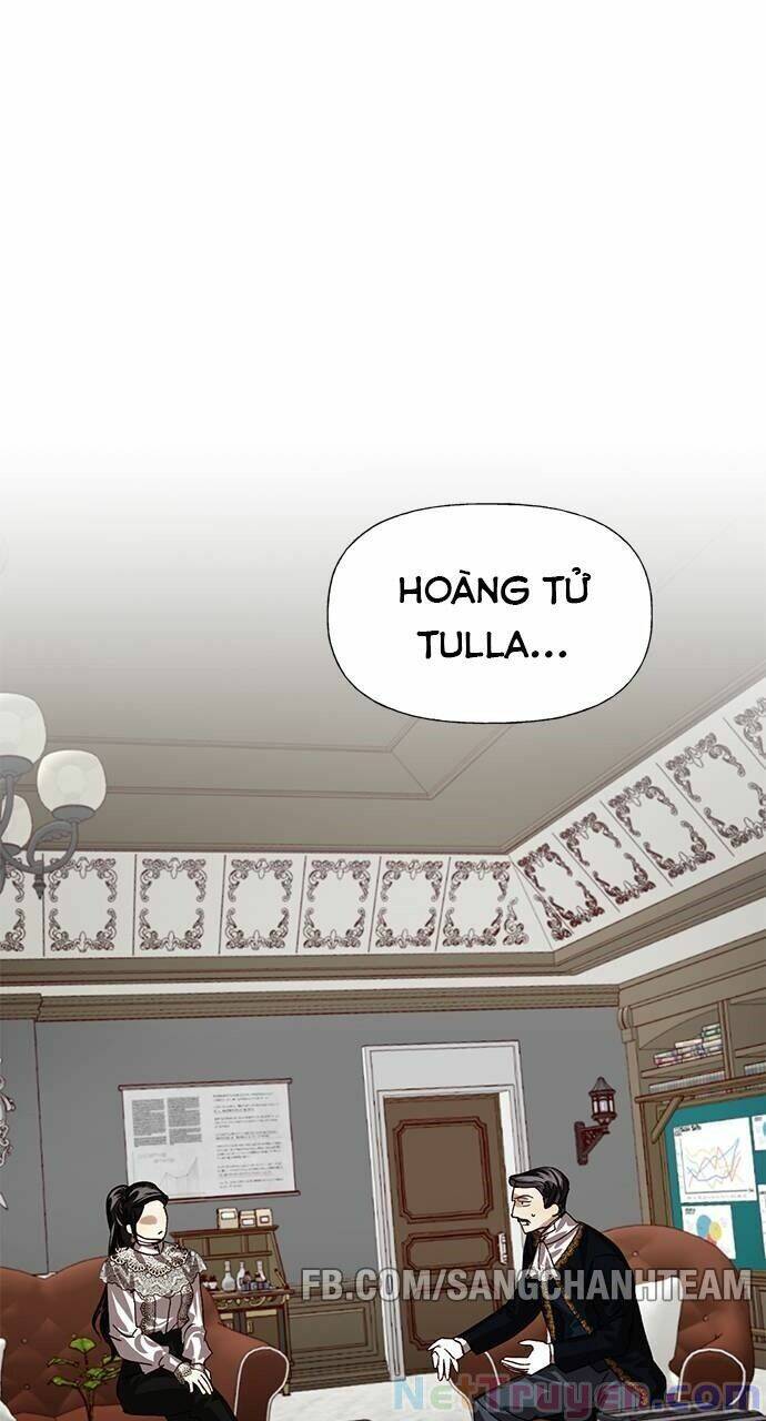 Dàn Trai Đẹp Chốn Hậu Cung Chapter 14 - Trang 1