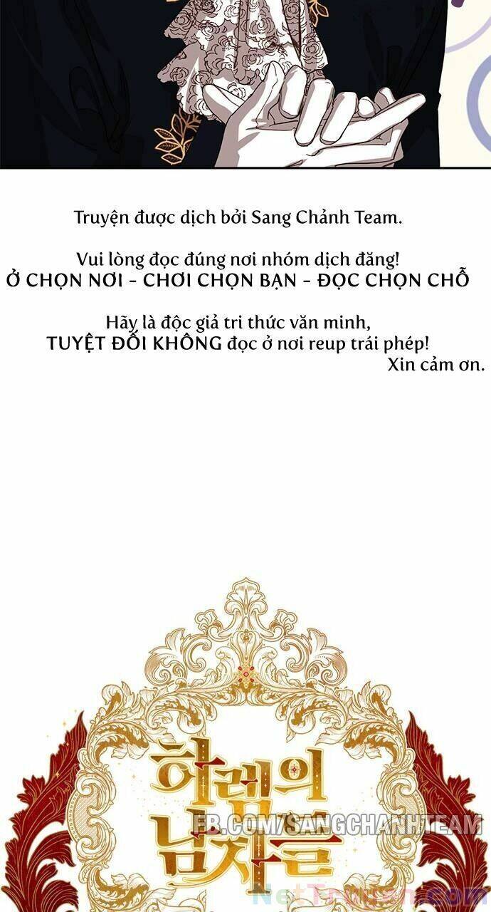 Dàn Trai Đẹp Chốn Hậu Cung Chapter 14 - Trang 15