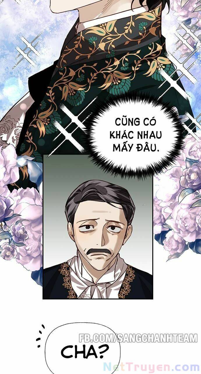 Dàn Trai Đẹp Chốn Hậu Cung Chapter 14 - Trang 23