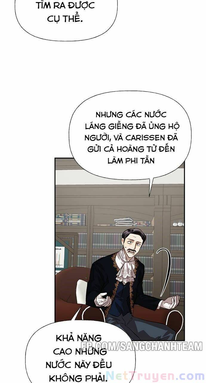 Dàn Trai Đẹp Chốn Hậu Cung Chapter 14 - Trang 3