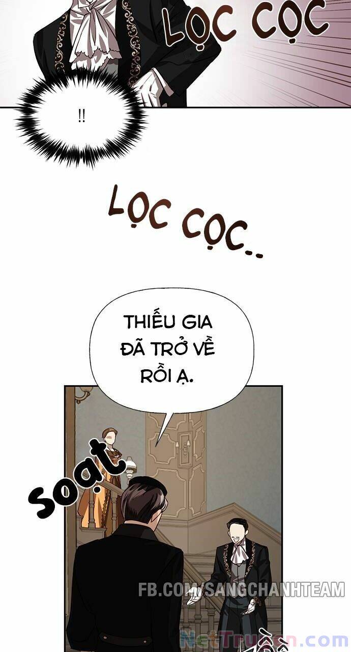 Dàn Trai Đẹp Chốn Hậu Cung Chapter 14 - Trang 49