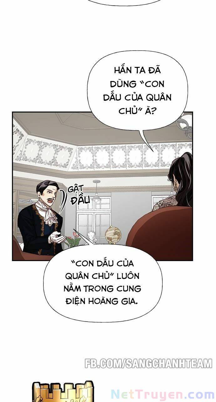 Dàn Trai Đẹp Chốn Hậu Cung Chapter 14 - Trang 5