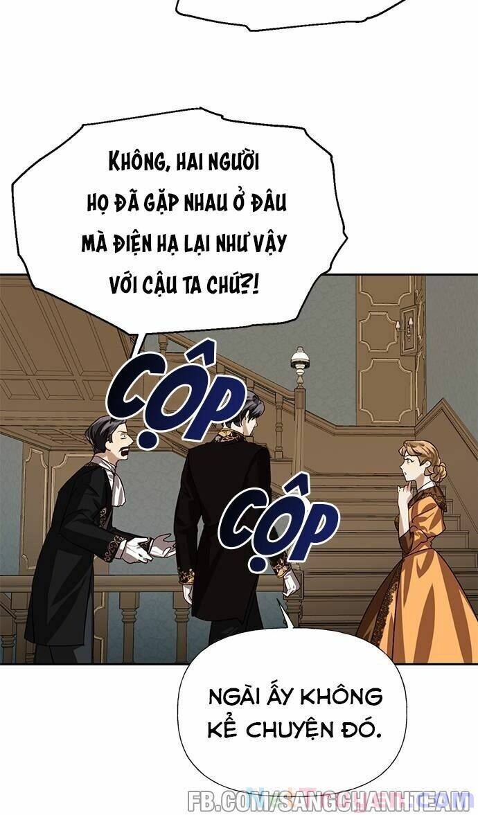 Dàn Trai Đẹp Chốn Hậu Cung Chapter 14 - Trang 53