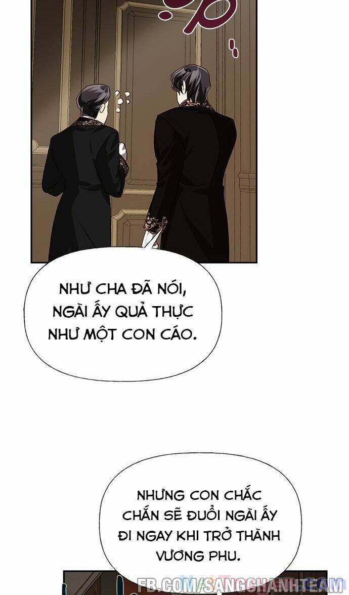 Dàn Trai Đẹp Chốn Hậu Cung Chapter 14 - Trang 57