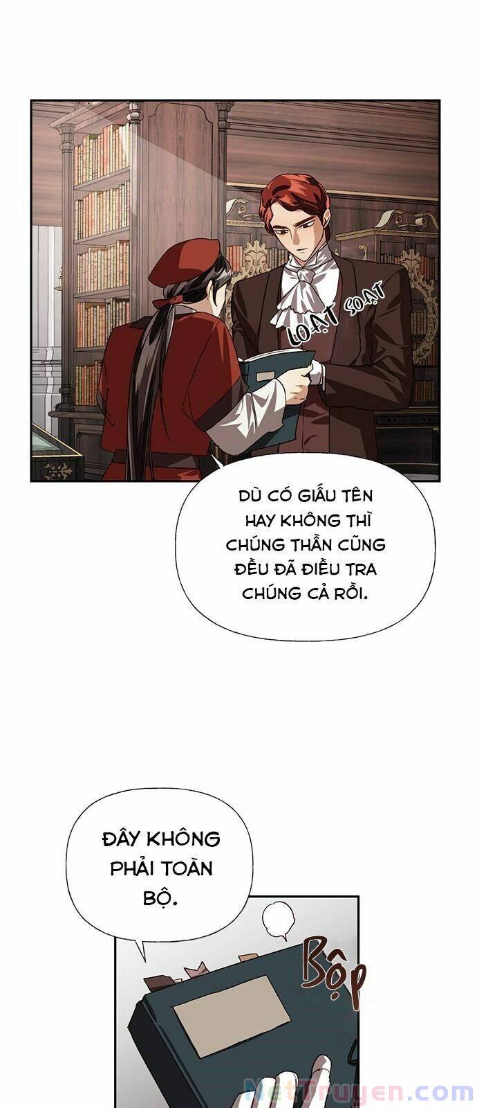 Dàn Trai Đẹp Chốn Hậu Cung Chapter 15 - Trang 17