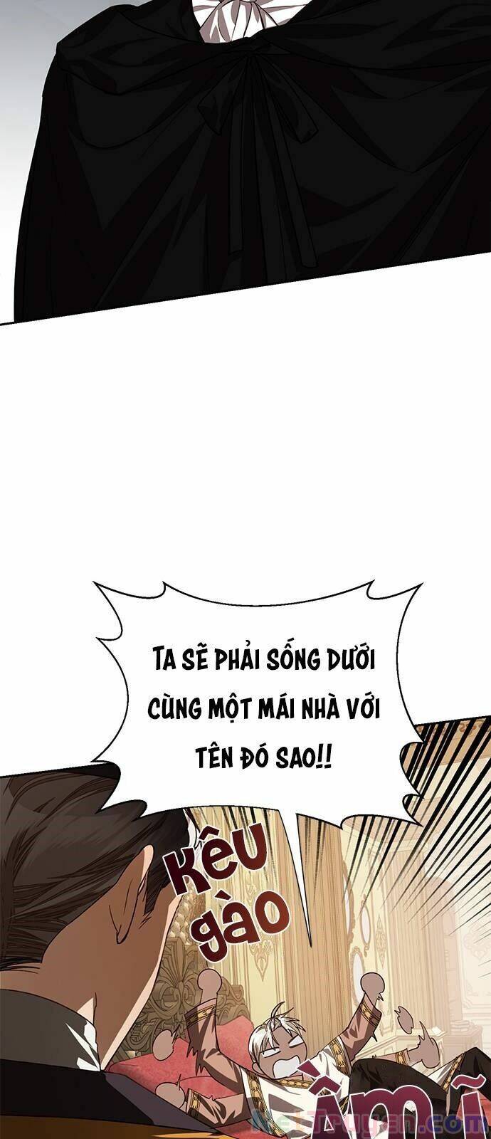 Dàn Trai Đẹp Chốn Hậu Cung Chapter 15 - Trang 2