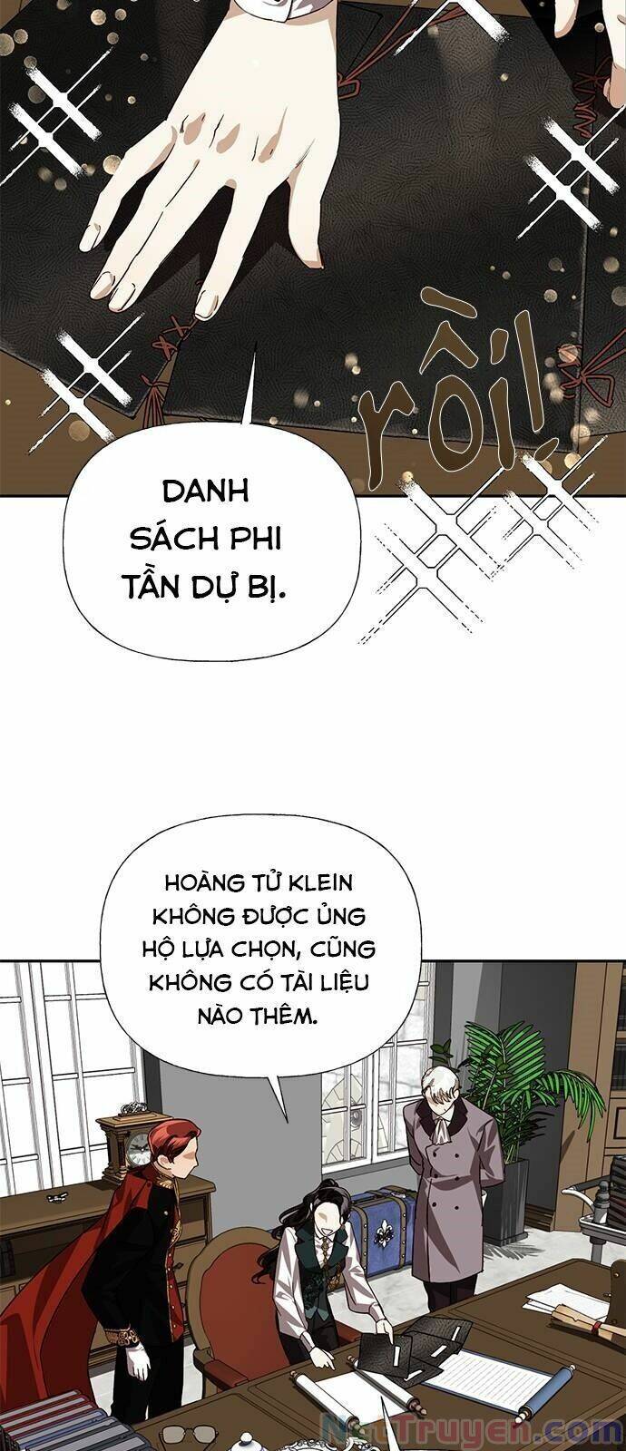 Dàn Trai Đẹp Chốn Hậu Cung Chapter 15 - Trang 40