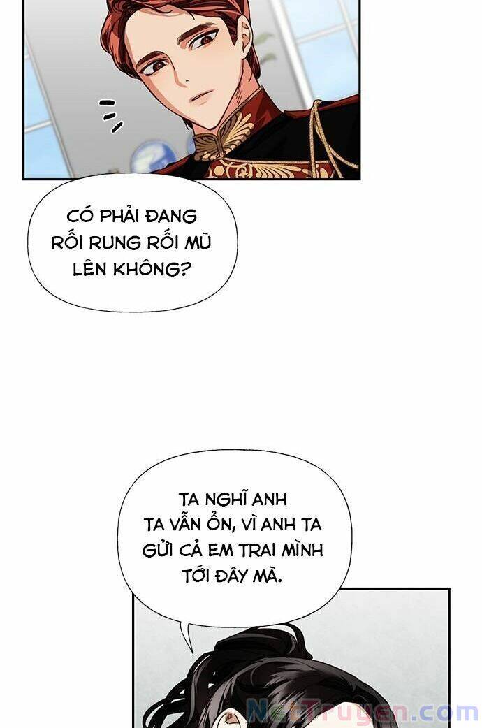 Dàn Trai Đẹp Chốn Hậu Cung Chapter 15 - Trang 50