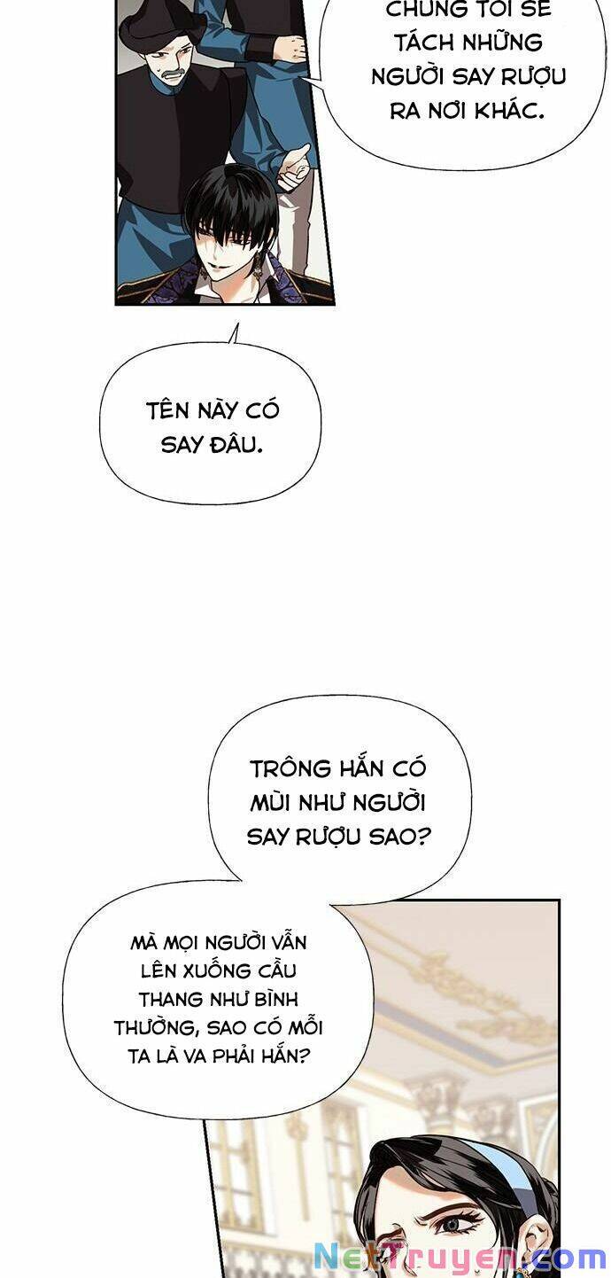 Dàn Trai Đẹp Chốn Hậu Cung Chapter 17 - Trang 51