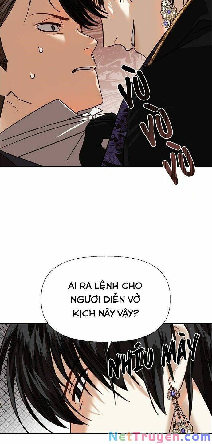 Dàn Trai Đẹp Chốn Hậu Cung Chapter 17 - Trang 53