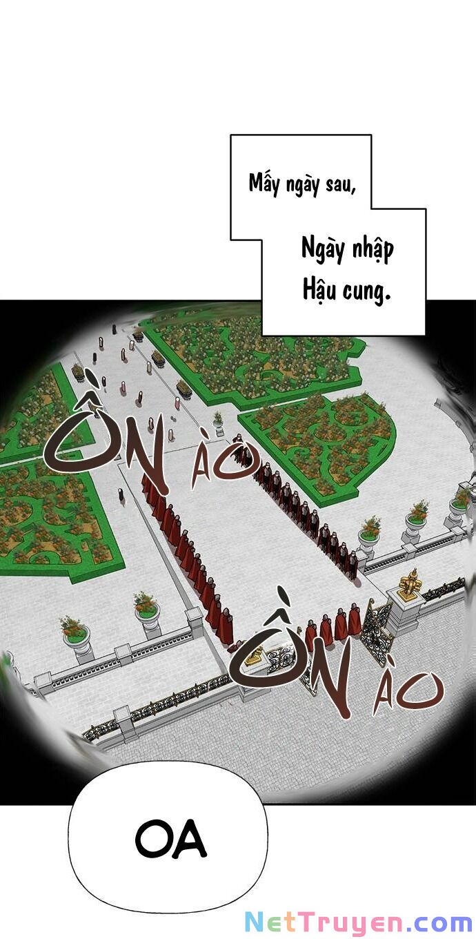 Dàn Trai Đẹp Chốn Hậu Cung Chapter 18 - Trang 29
